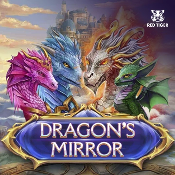 Dragons Mirror - CAMPSLOT138