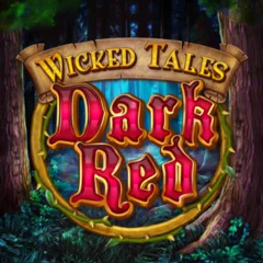 Wicked Tales: Dark Red - CAMPSLOT138