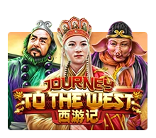 Joker123 : Journey To The West - CAMPSLOT138