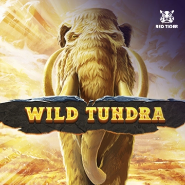 Wild Tundra - CAMPSLOT138
