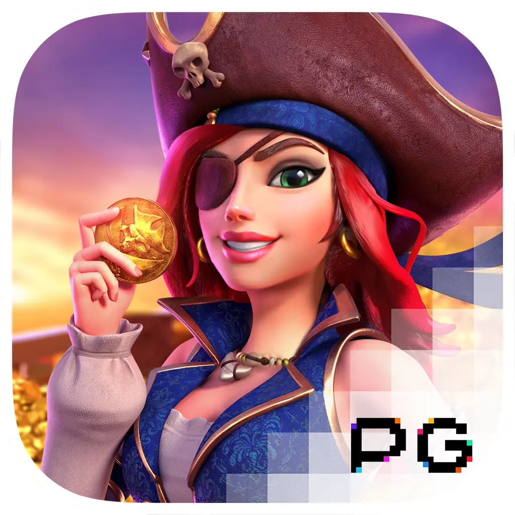 PGSoft : Queen of Bounty - CAMPSLOT138