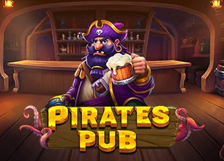 Pragmatic : Pirates Pub - CAMPSLOT138