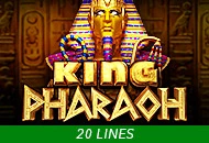 Spadegaming : King Pharaoh - CAMPSLOT138