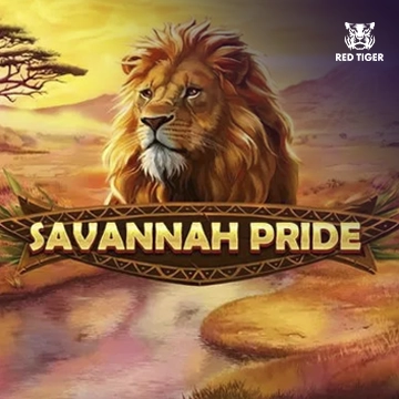Savannah Pride - CAMPSLOT138