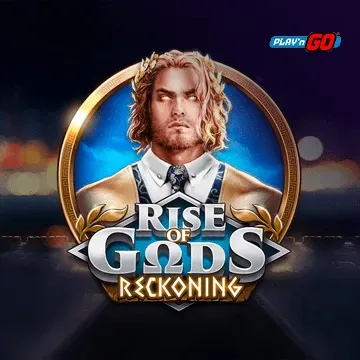 Rise of Gods: Reckoning - CAMPSLOT138
