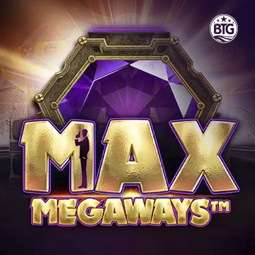 Max Megaways - CAMPSLOT138