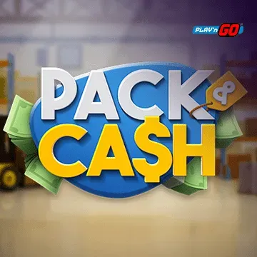 Pack & Cash - CAMPSLOT138