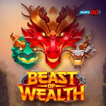 Beast of Wealth - CAMPSLOT138