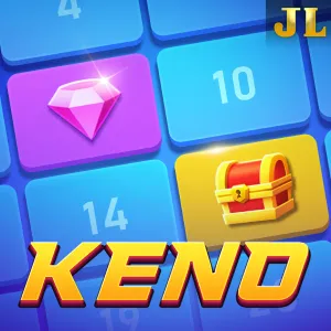 Keno - CAMPSLOT138