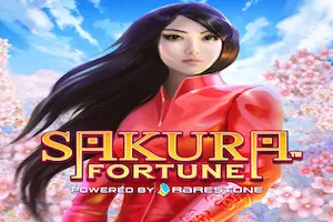 Sakura Fortune - CAMPSLOT138