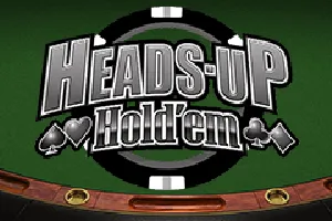 Heads Up Holdem - CAMPSLOT138