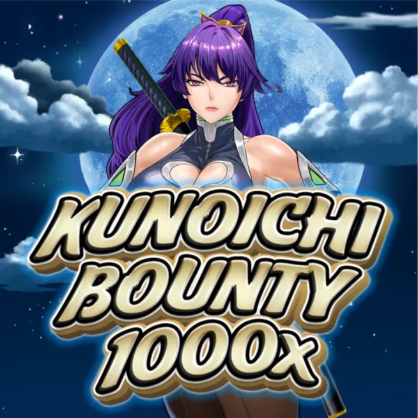 Kunoichi Bounty 1000 - CAMPSLOT138