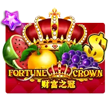 Joker123 : Fortune Crown - CAMPSLOT138