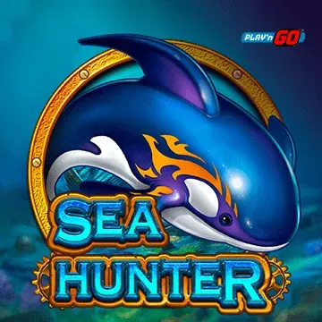 Sea Hunter - CAMPSLOT138
