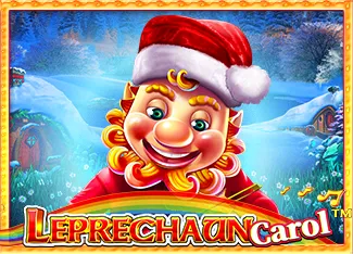 Pragmatic : Leprechaun Carol - CAMPSLOT138