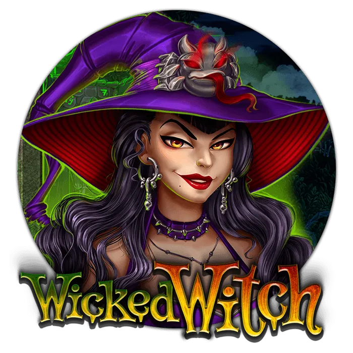Habanero : Wicked Witch - CAMPSLOT138