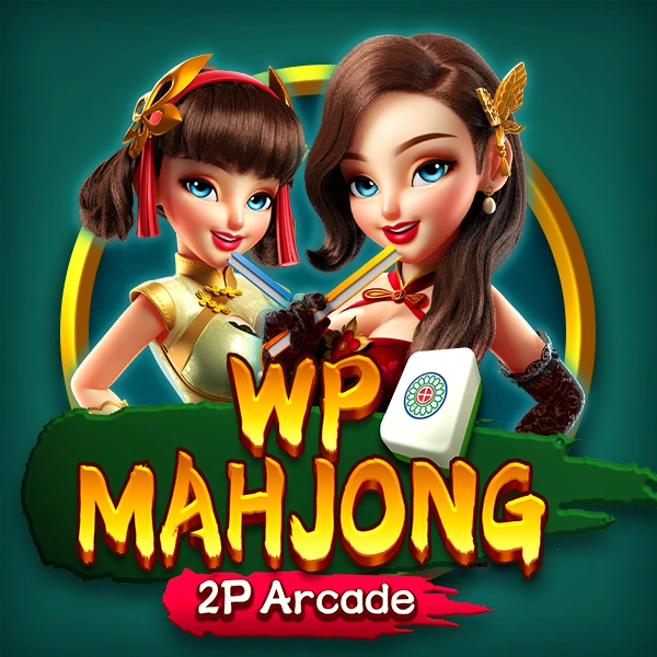 WP Mahjong (2P Arcade) - CAMPSLOT138