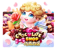 Joker123 : Chocolate Shop - CAMPSLOT138