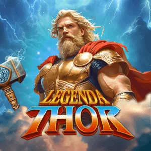Epic of Thor - CAMPSLOT138