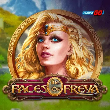 The Faces Of Freya - CAMPSLOT138