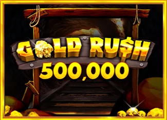 Pragmatic : Gold Rush 500,000 - CAMPSLOT138