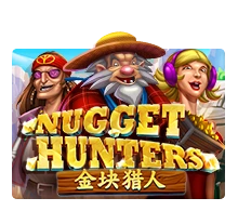 Joker123 : Nugget Hunter - CAMPSLOT138