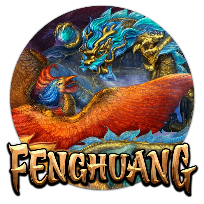 Habanero : Fenghuang - CAMPSLOT138