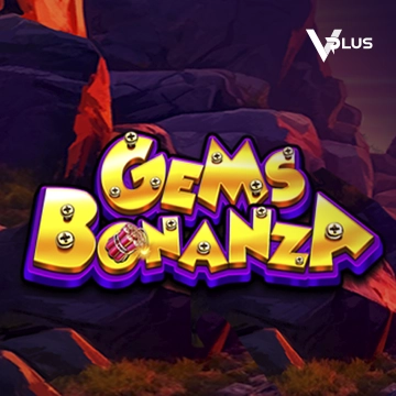 Gems Bonanza - CAMPSLOT138