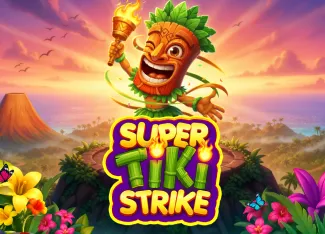Pragmatic : Super Tiki Strike - CAMPSLOT138