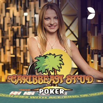 Caribbean Stud Poker - CAMPSLOT138