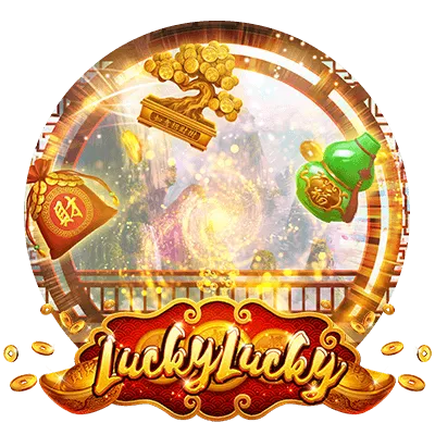 Habanero : Lucky Lucky - CAMPSLOT138