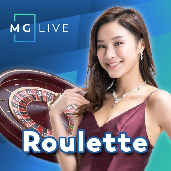 Roulette&nbsp; - CAMPSLOT138