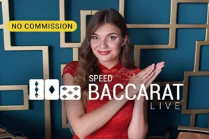 Speed 6 Scanner Baccarat NC - CAMPSLOT138