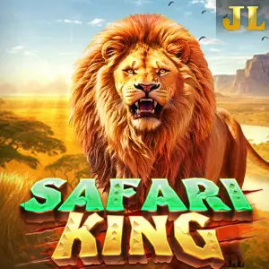 Jili : Safari King - CAMPSLOT138