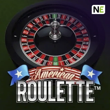 NetEnt American Roulette - CAMPSLOT138