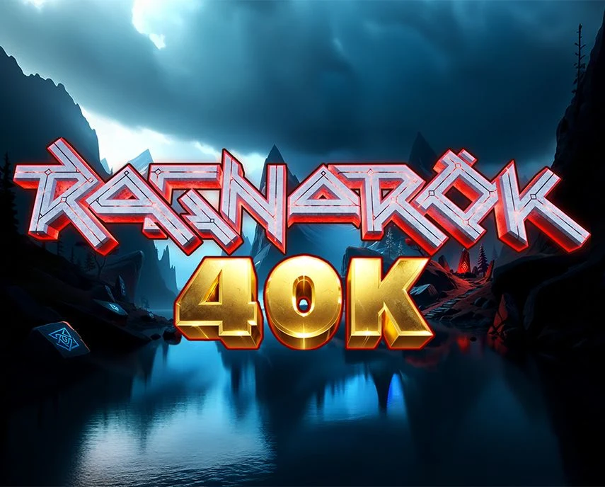 Ragnarok 40K - CAMPSLOT138