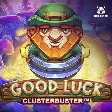 Good Luck Clusterbuster - CAMPSLOT138