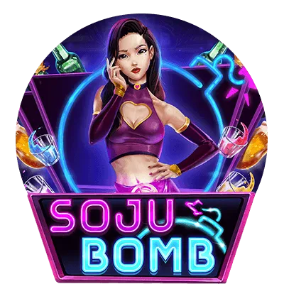 Habanero : Soju Bomb - CAMPSLOT138