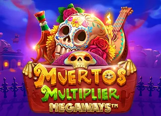 Pragmatic : Muertos Multiplier Megaways - CAMPSLOT138