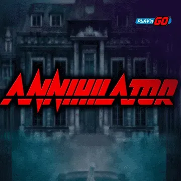 Annihilator - CAMPSLOT138