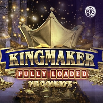 Kingmaker Fully Loaded - CAMPSLOT138