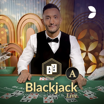 Blackjack A - CAMPSLOT138