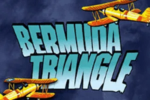 Bermuda Triangle - CAMPSLOT138