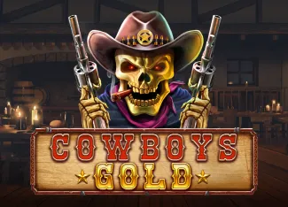 Pragmatic : Cowboys Gold - CAMPSLOT138