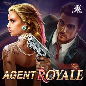 Agent Royale - CAMPSLOT138