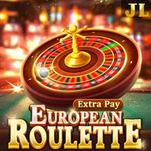 European Roulette - CAMPSLOT138