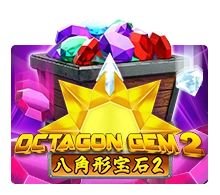 Joker123 : Octagon Gem 2 - CAMPSLOT138