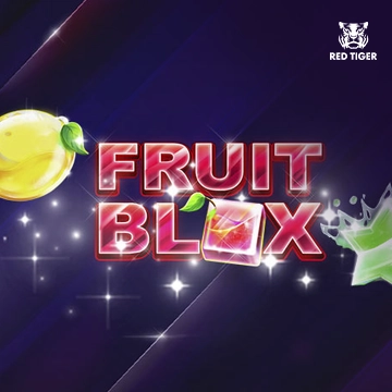 Fruit Blox - CAMPSLOT138