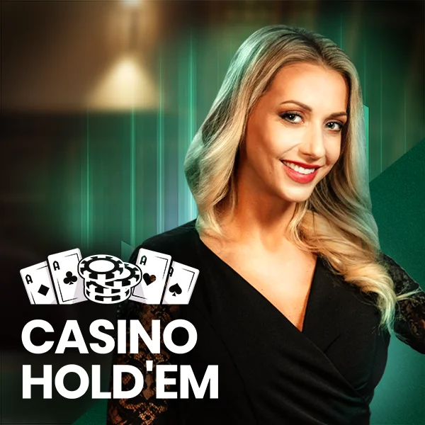 Casino Holdem - CAMPSLOT138