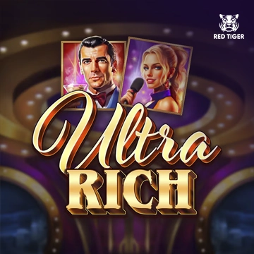 Ultra Rich - CAMPSLOT138